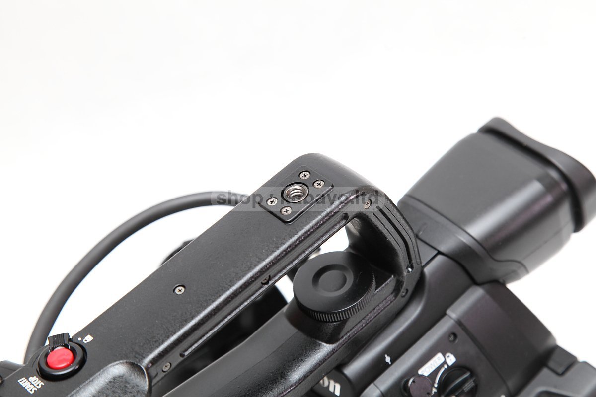 Canon EOS C100 Mark II – photo 21