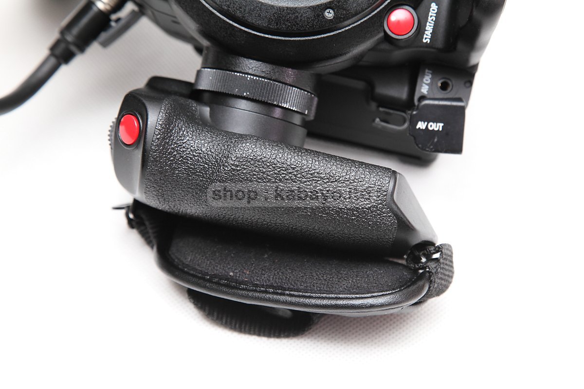 Canon EOS C100 Mark II – photo 27