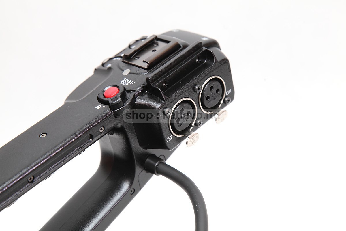 Canon EOS C100 Mark II – photo 31