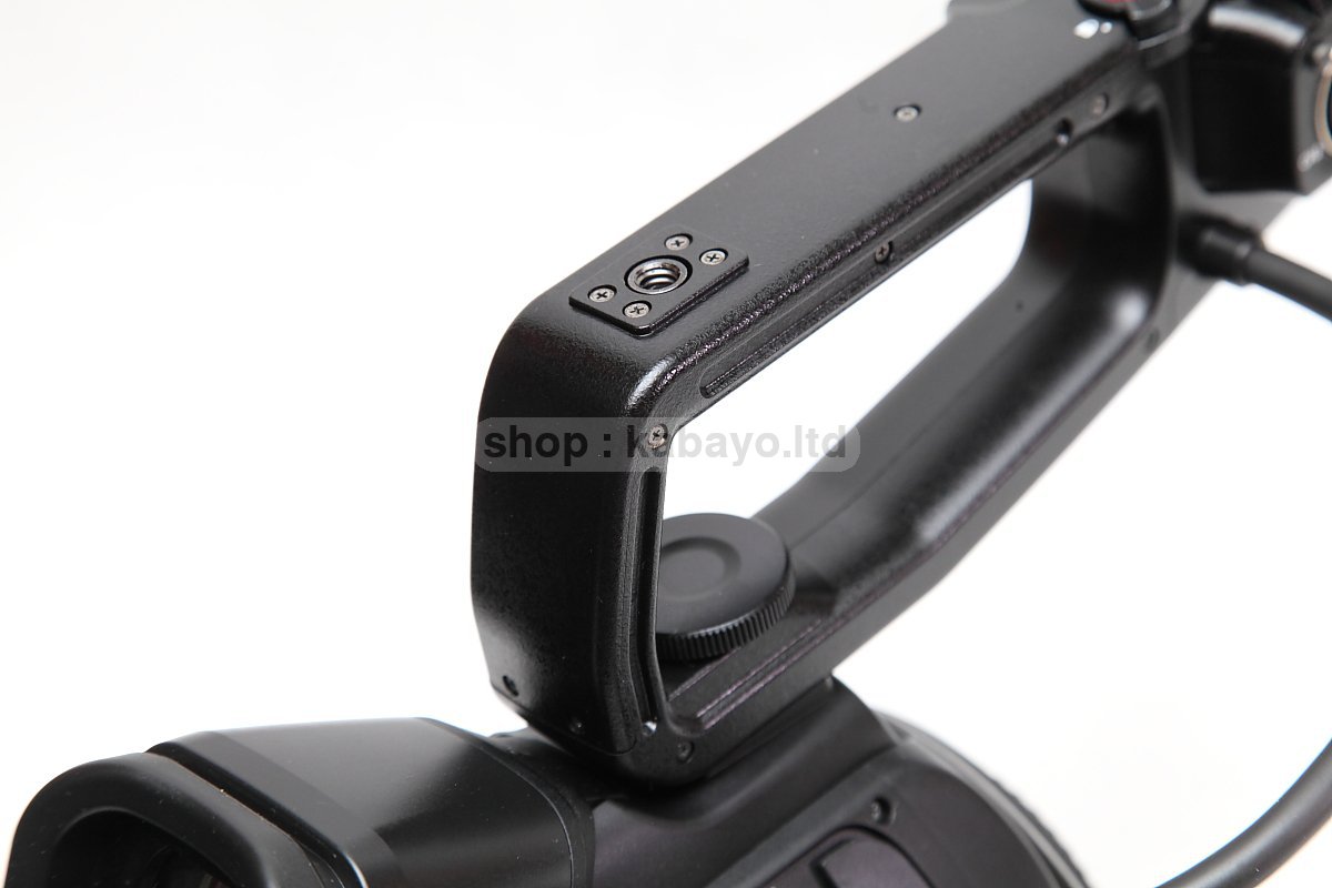 Canon EOS C100 Mark II – photo 32