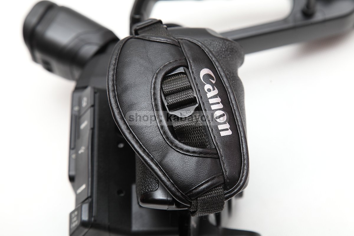 Canon EOS C100 Mark II – photo 33