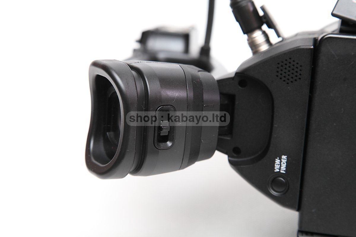 Canon EOS C100 Mark II – photo 35