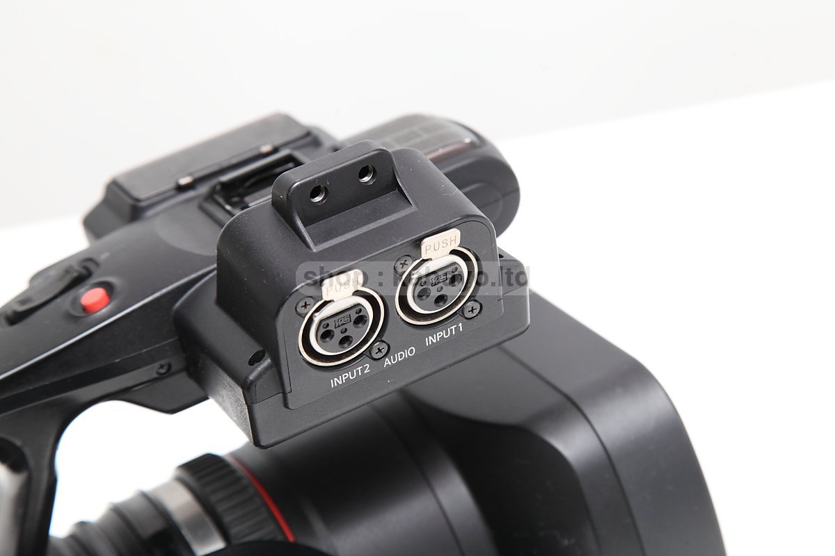 Panasonic AG-AC90 – photo 21