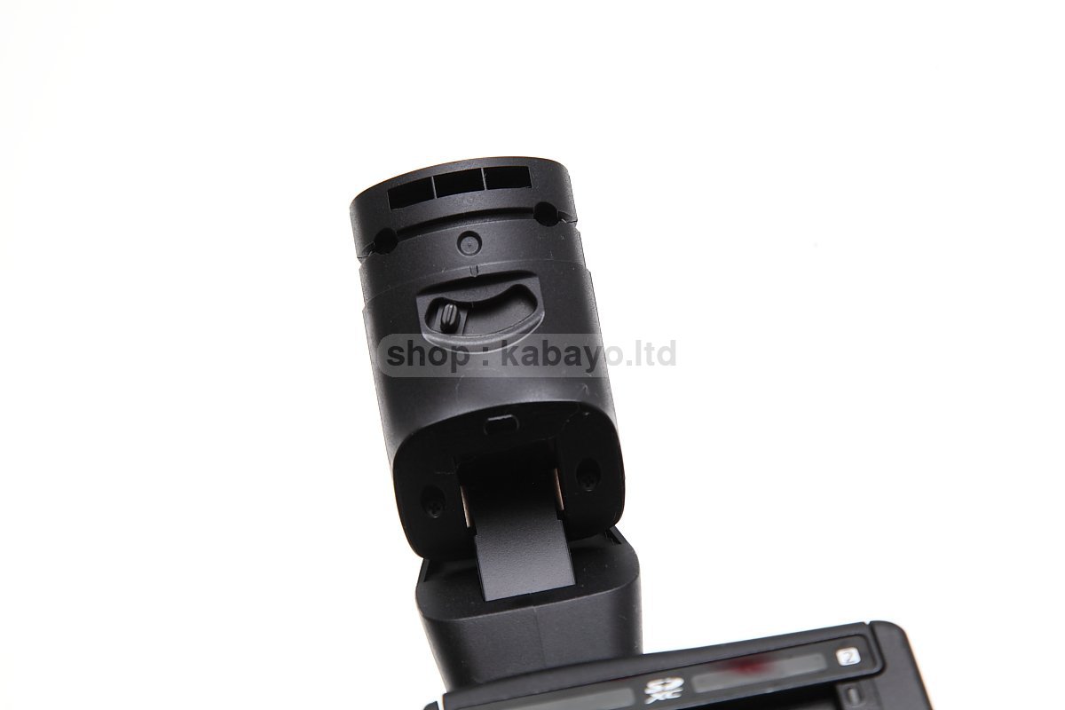 Panasonic AG-AC90 – photo 29