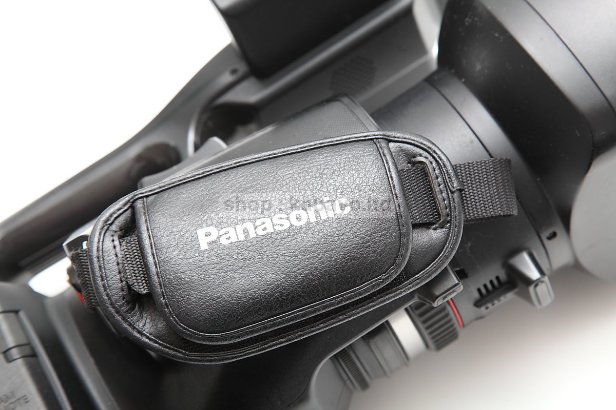 Panasonic AG-AC90 – photo 35