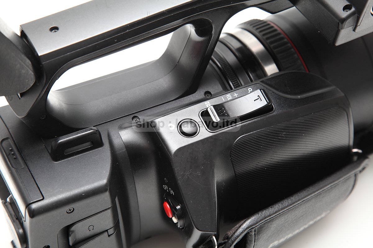 Panasonic AG-AC90 – photo 37