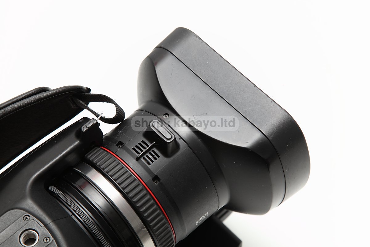 Panasonic AG-AC90 – photo 39