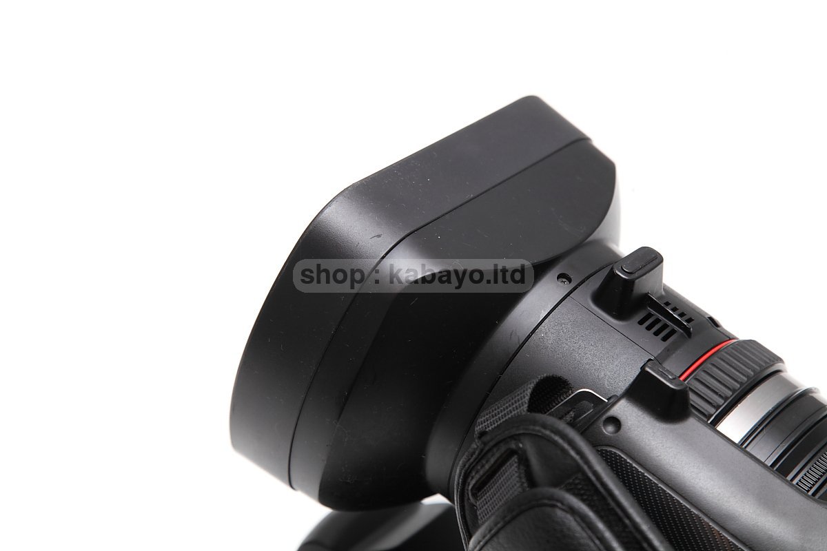 Panasonic AG-AC90 – photo 42