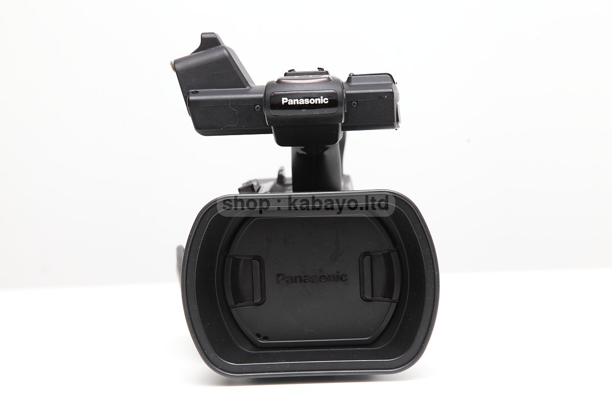 Panasonic AG-AC90 – photo 7
