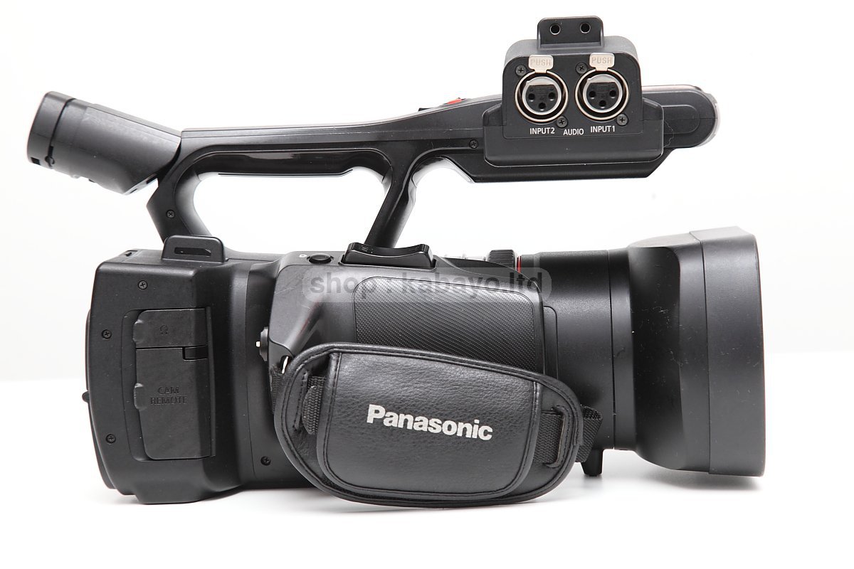 Panasonic AG-AC90 – photo 9