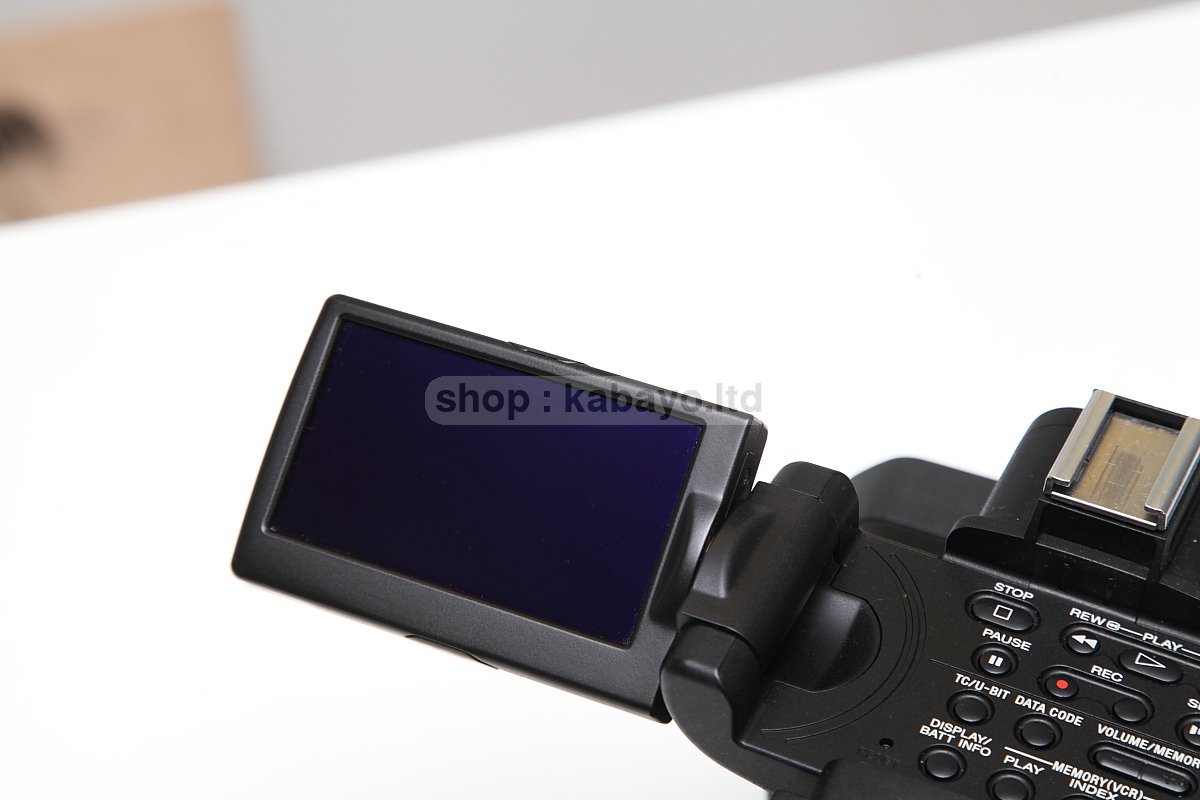 Sony DSR-PD175P – photo 22