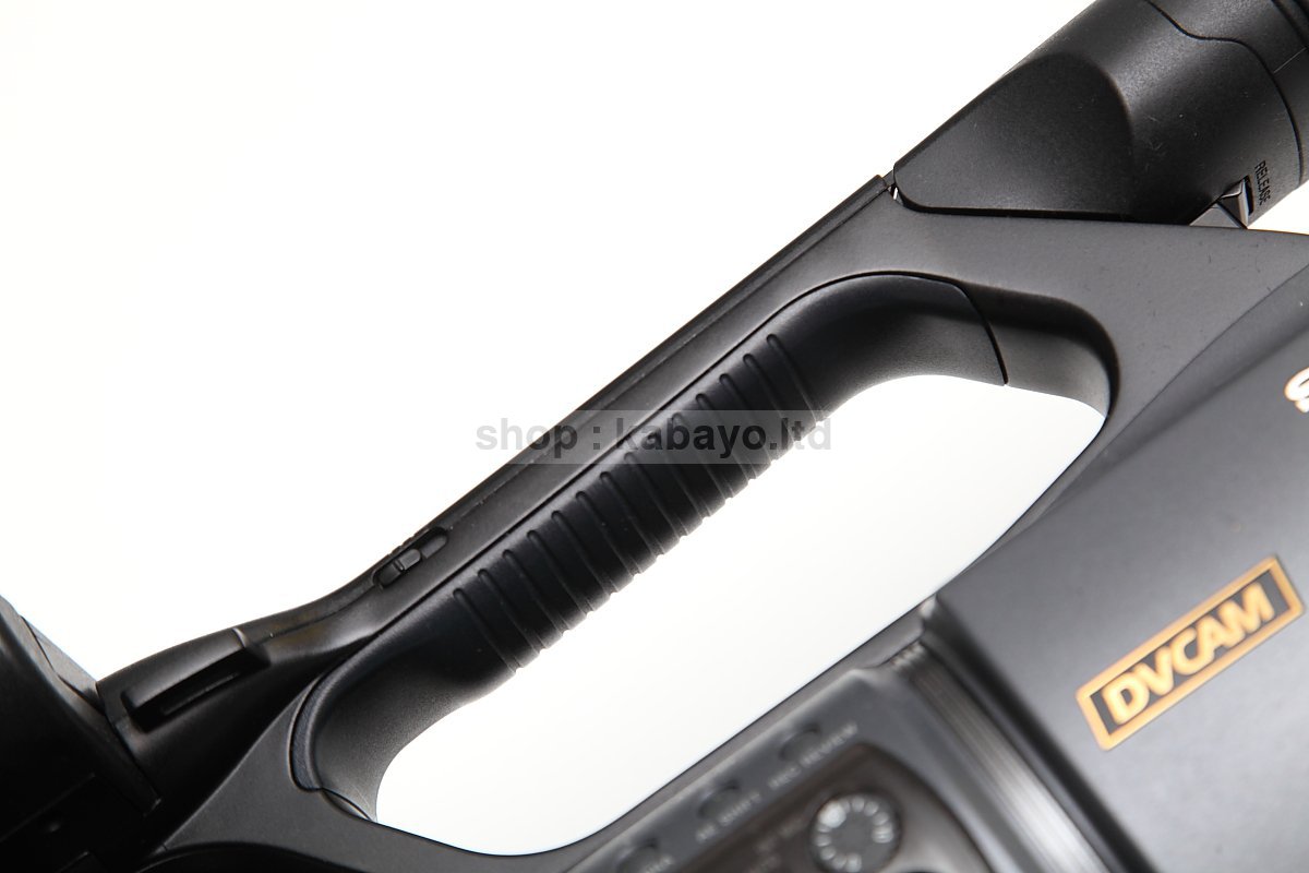 Sony DSR-PD175P – photo 36