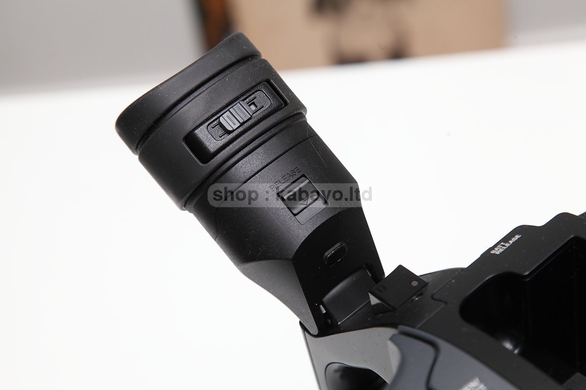 Sony DSR-PD175P – photo 37