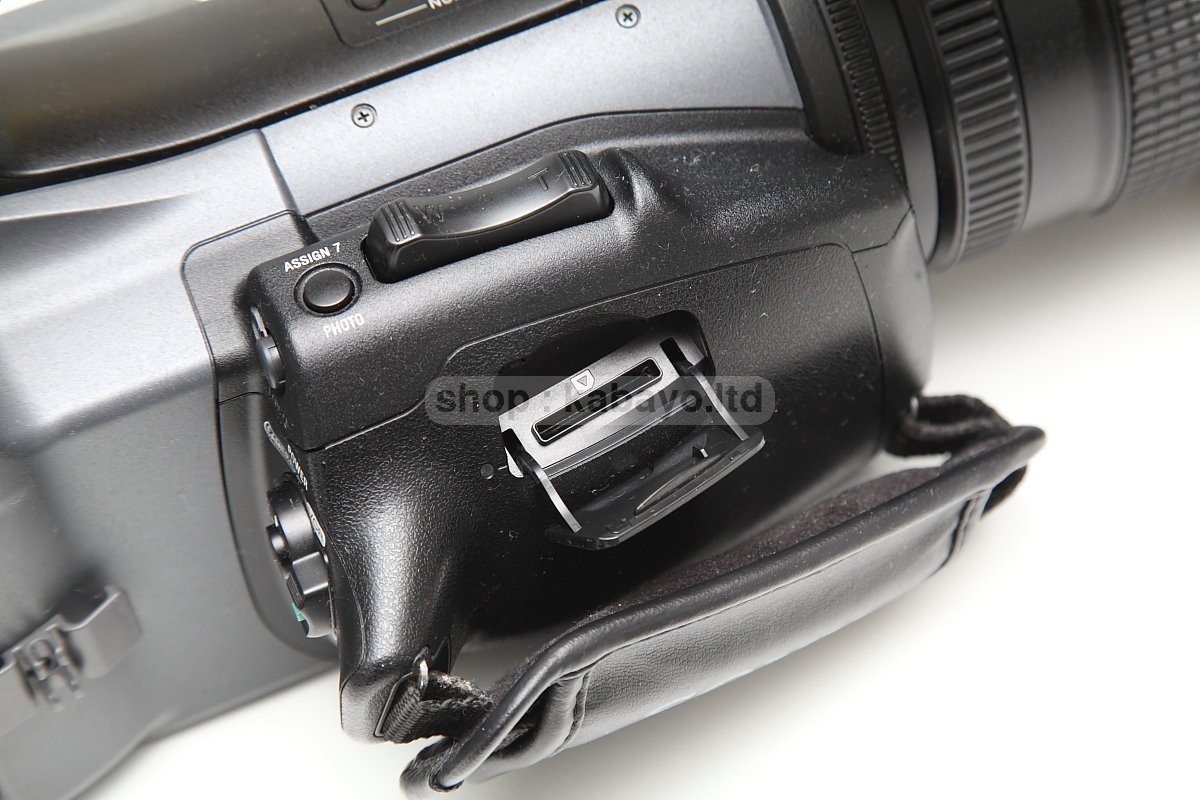 Sony DSR-PD175P – photo 42