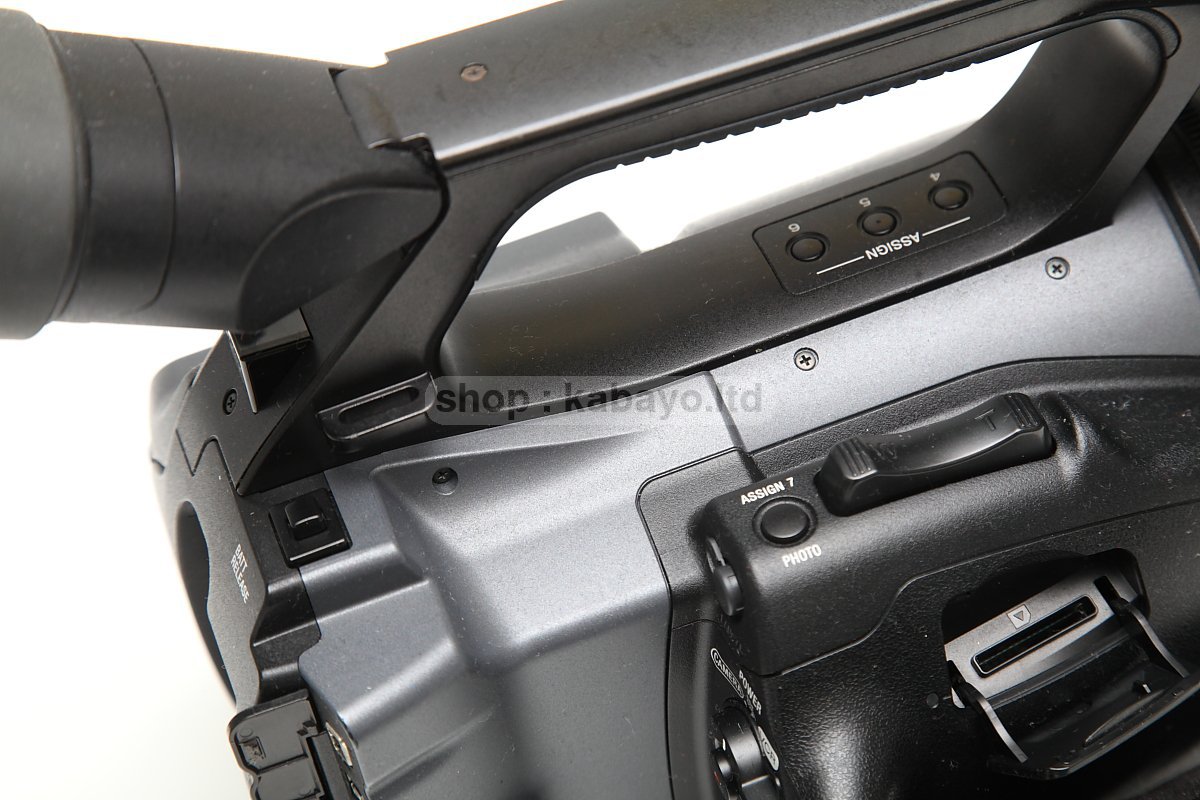 Sony DSR-PD175P – photo 43