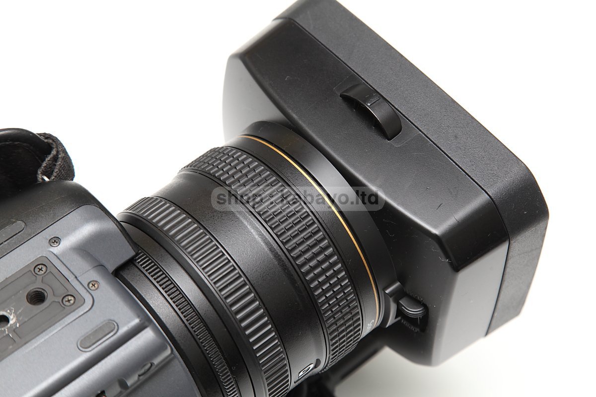 Sony DSR-PD175P – photo 46