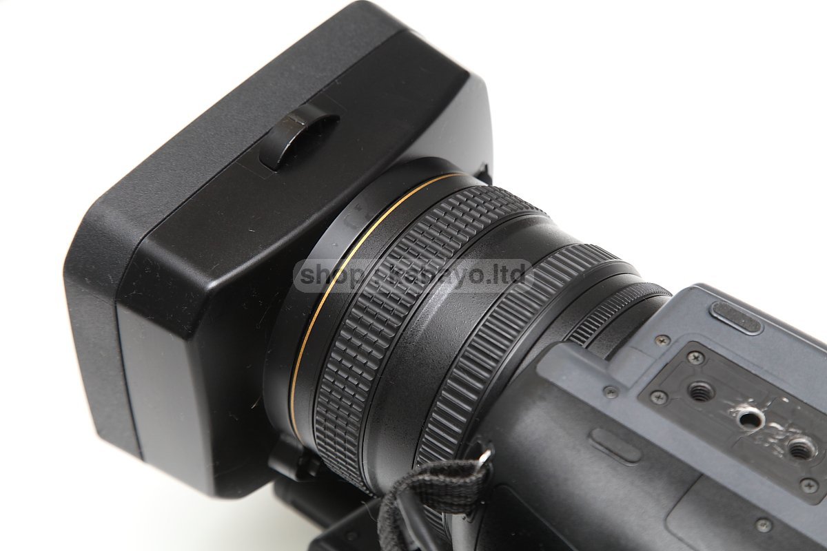 Sony DSR-PD175P – photo 48
