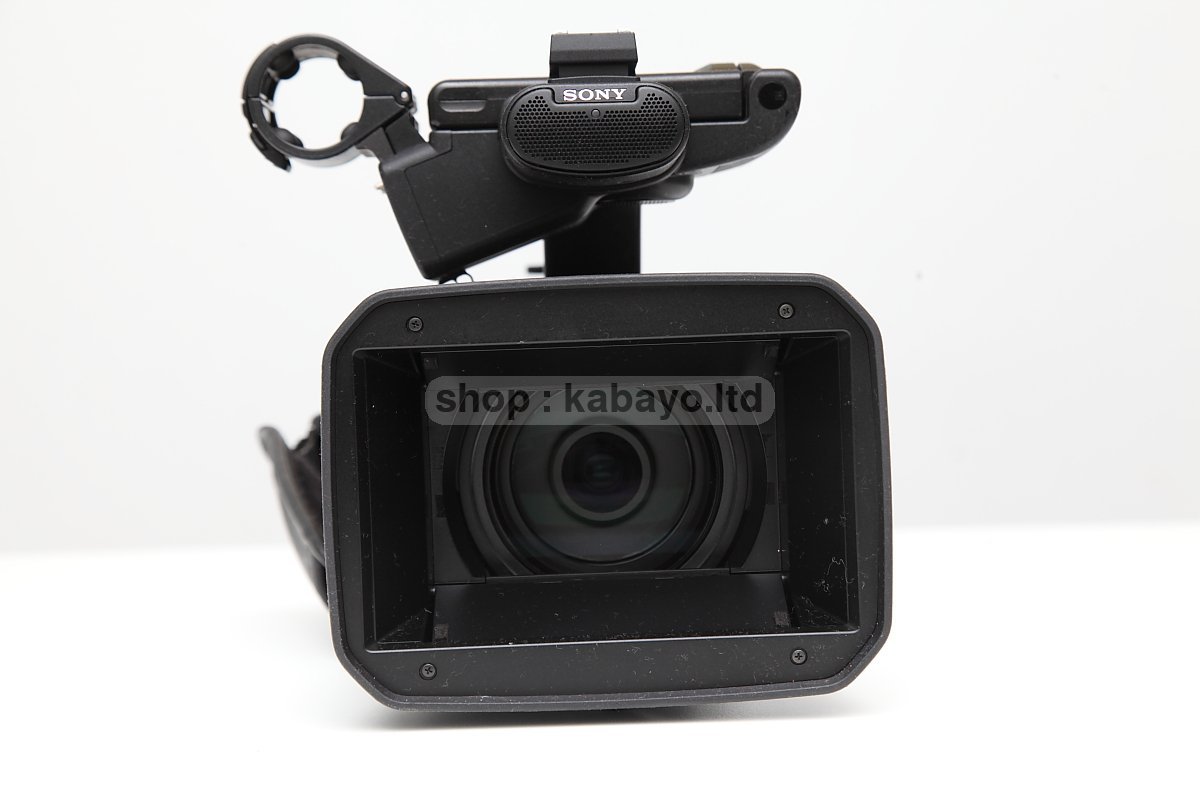 Sony DSR-PD175P – photo 5