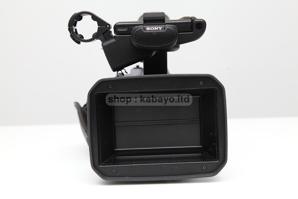 Sony DSR-PD175P – photo 6
