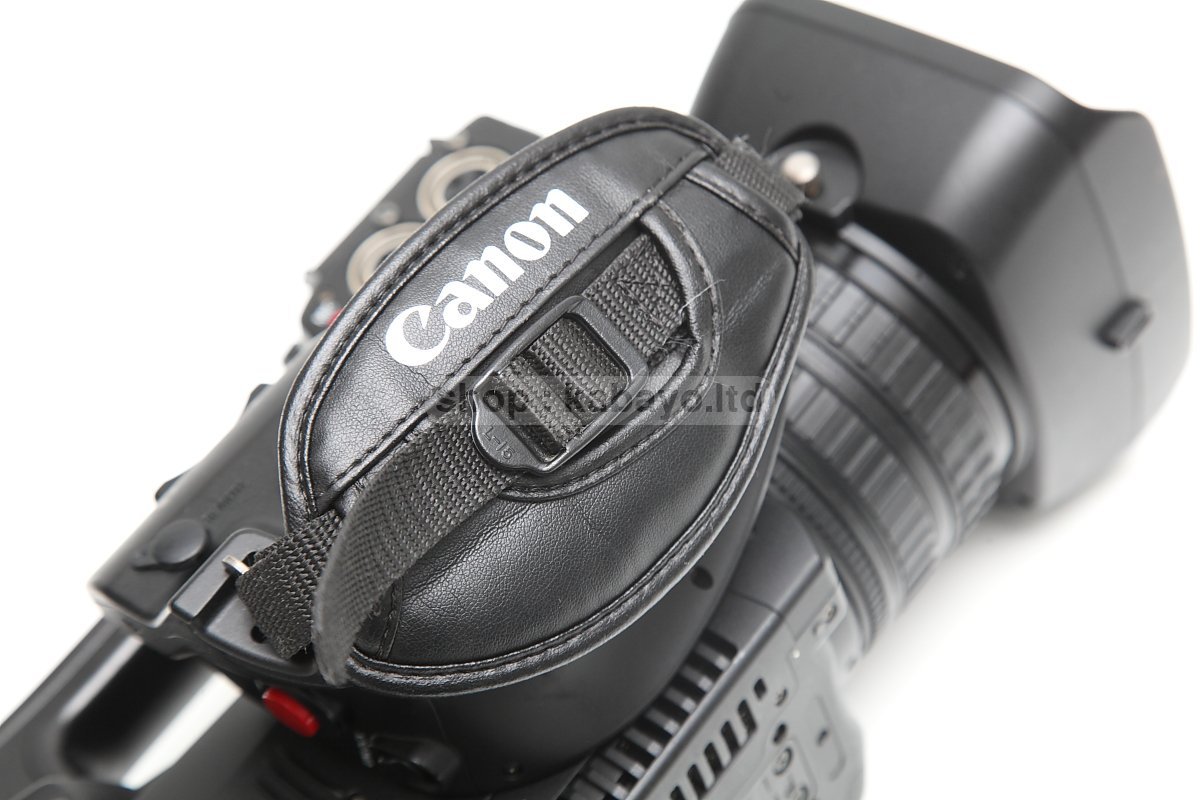 Canon XF200 – Professional HD Camcorder – Used – photo 41