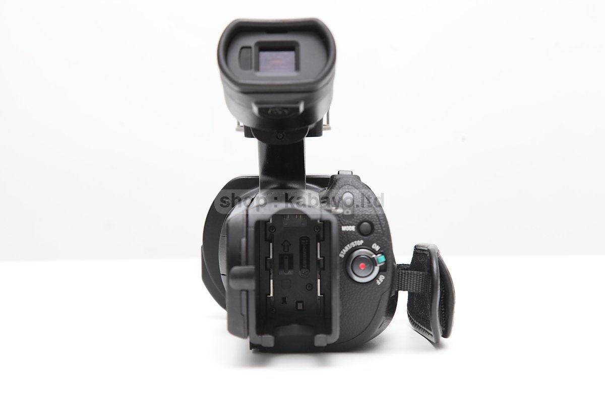 Sony NEX-VG900E + Sony SEL16F28 – photo 11