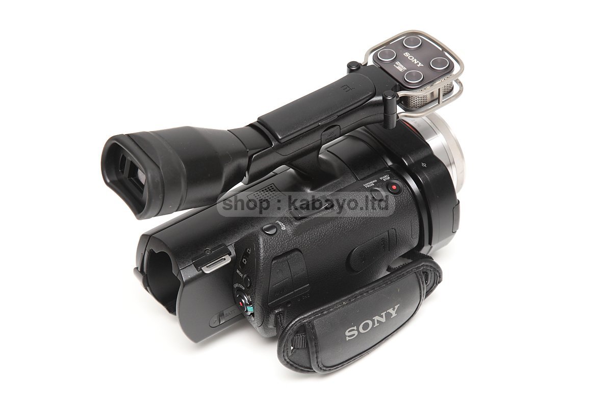Sony NEX-VG900E + Sony SEL16F28 – photo 16