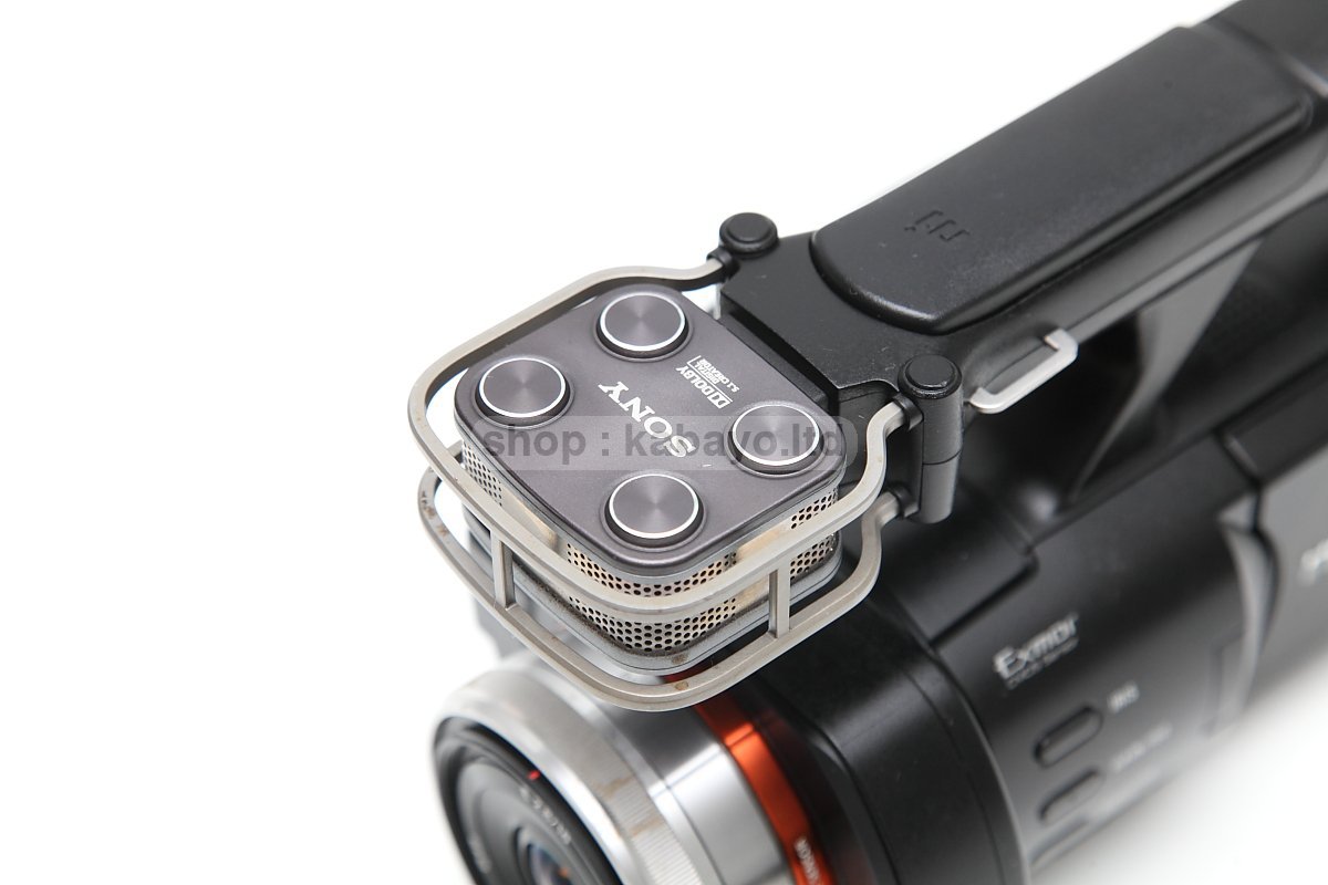 Sony NEX-VG900E + Sony SEL16F28 – photo 17