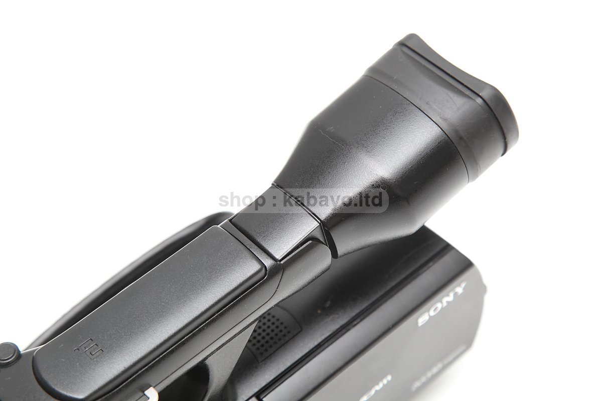 Sony NEX-VG900E + Sony SEL16F28 – photo 19
