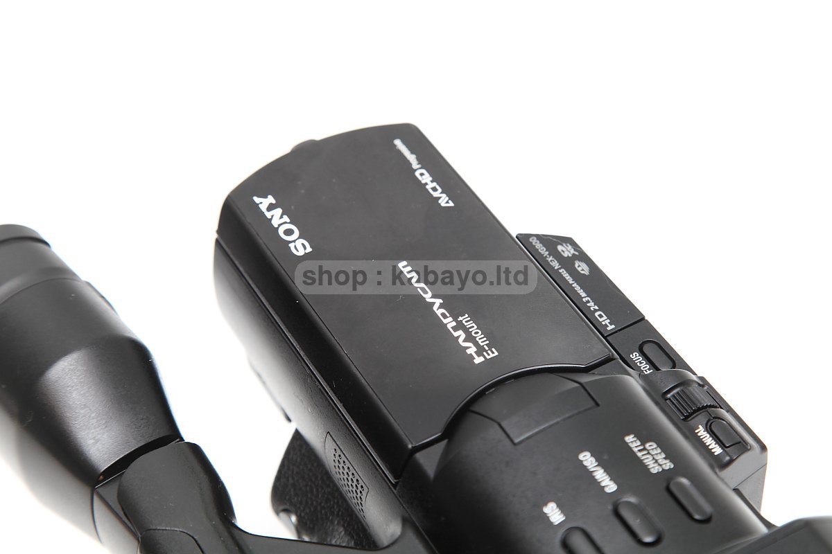 Sony NEX-VG900E + Sony SEL16F28 – photo 21