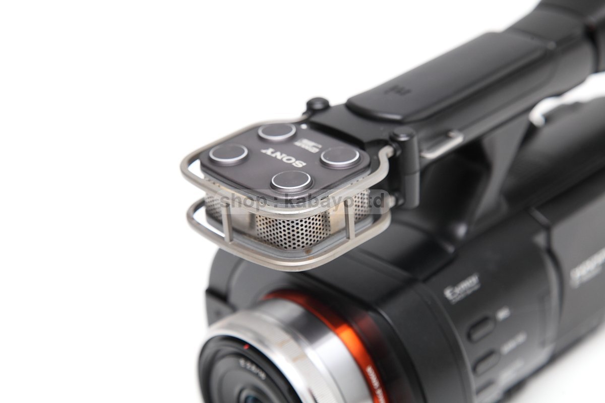 Sony NEX-VG900E + Sony SEL16F28 – photo 26