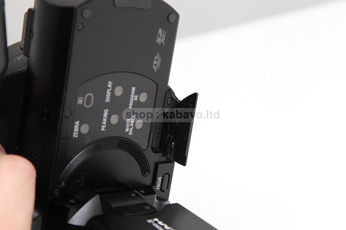 Sony NEX-VG900E + Sony SEL16F28 – photo 29
