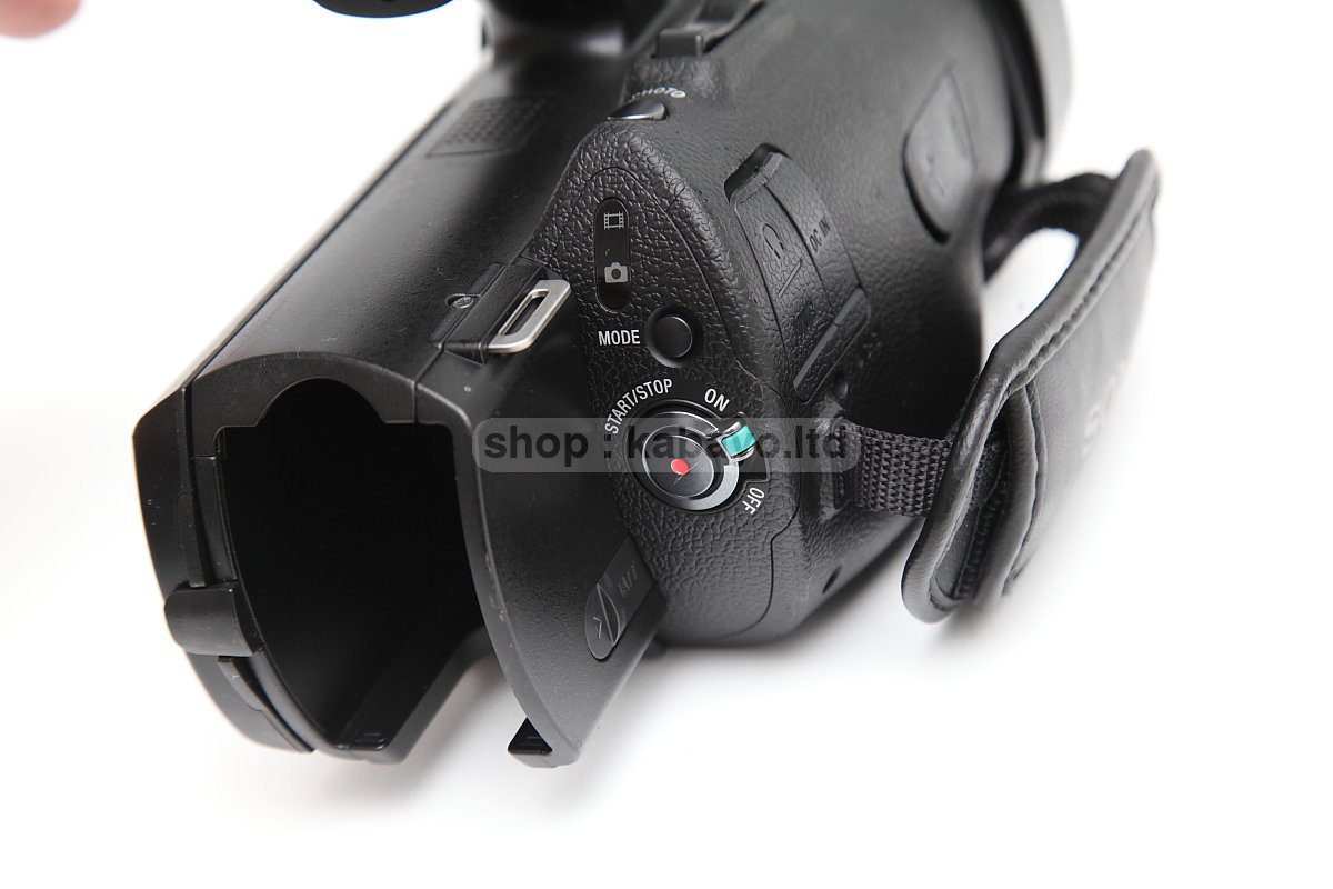 Sony NEX-VG900E + Sony SEL16F28 – photo 34