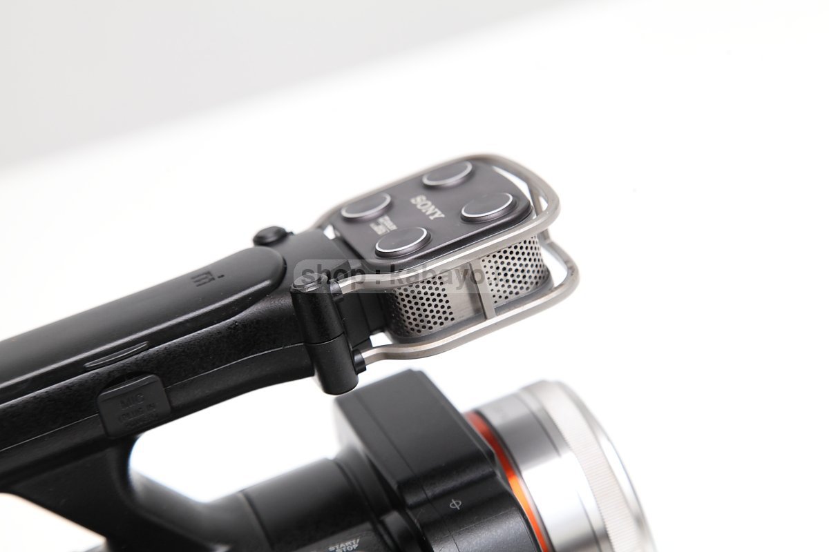 Sony NEX-VG900E + Sony SEL16F28 – photo 35