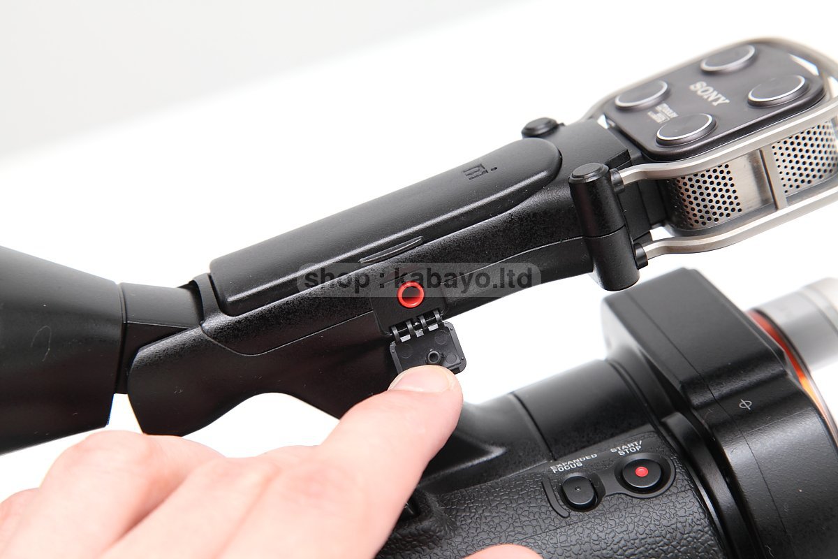 Sony NEX-VG900E + Sony SEL16F28 – photo 36
