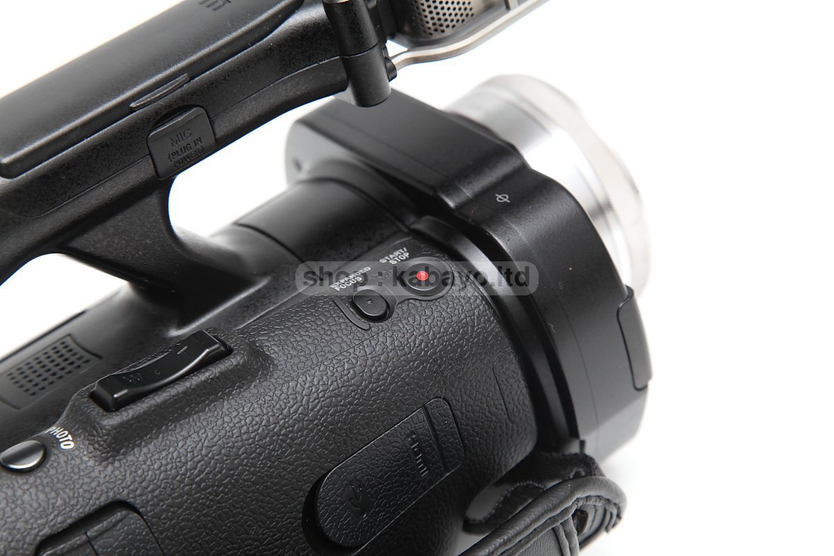 Sony NEX-VG900E + Sony SEL16F28 – photo 37