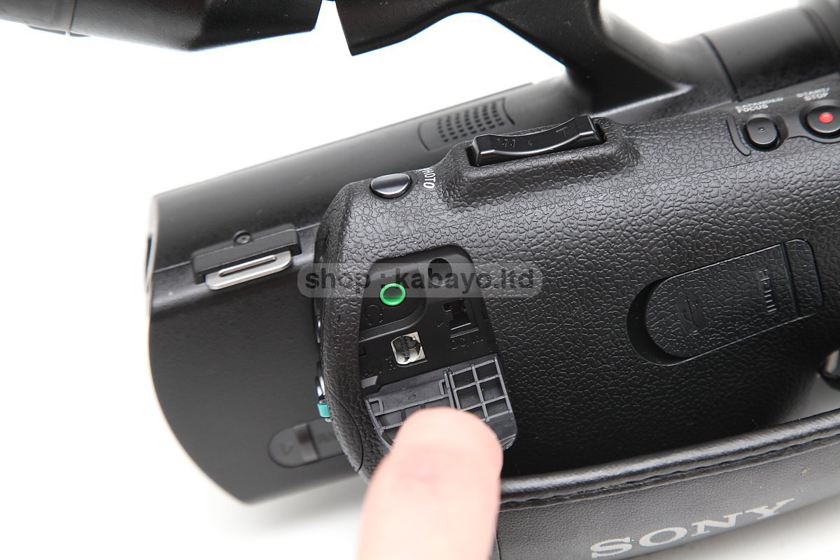 Sony NEX-VG900E + Sony SEL16F28 – photo 38
