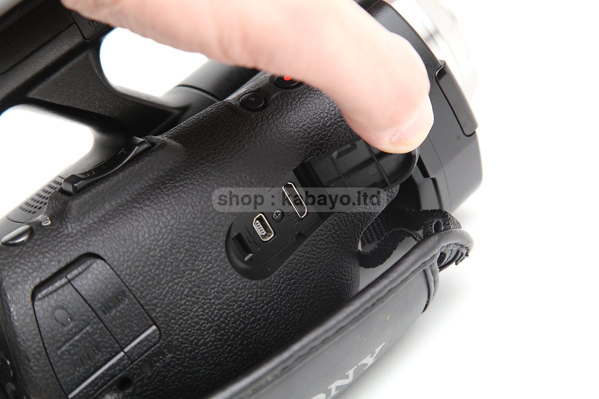 Sony NEX-VG900E + Sony SEL16F28 – photo 39