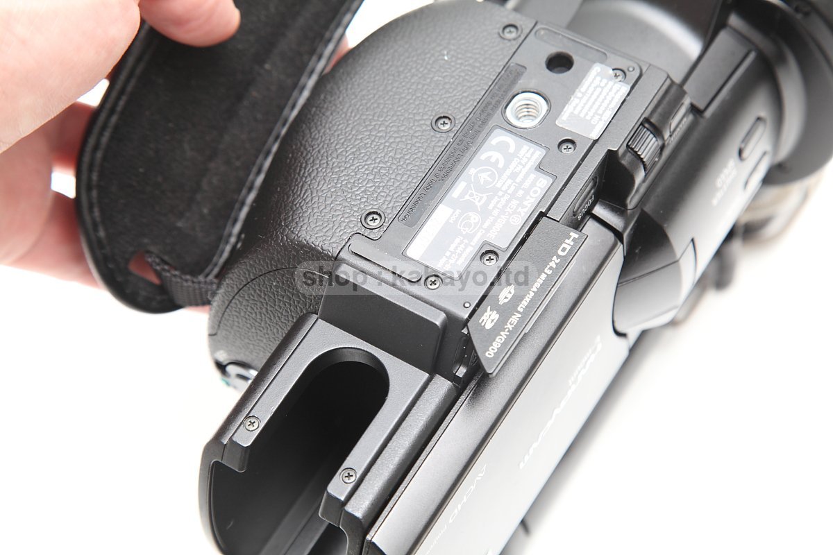 Sony NEX-VG900E + Sony SEL16F28 – photo 41