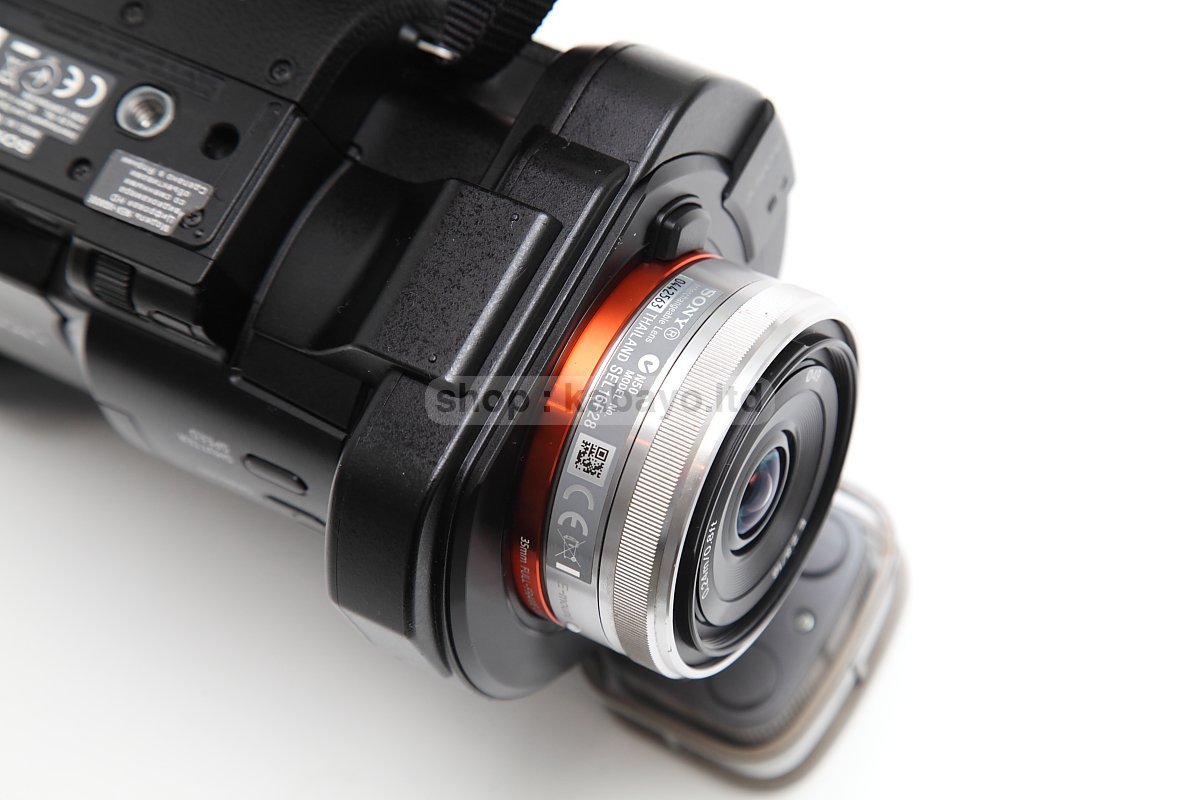 Sony NEX-VG900E + Sony SEL16F28 – photo 43