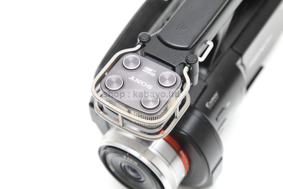 Sony NEX-VG900E + Sony SEL16F28 – photo 44