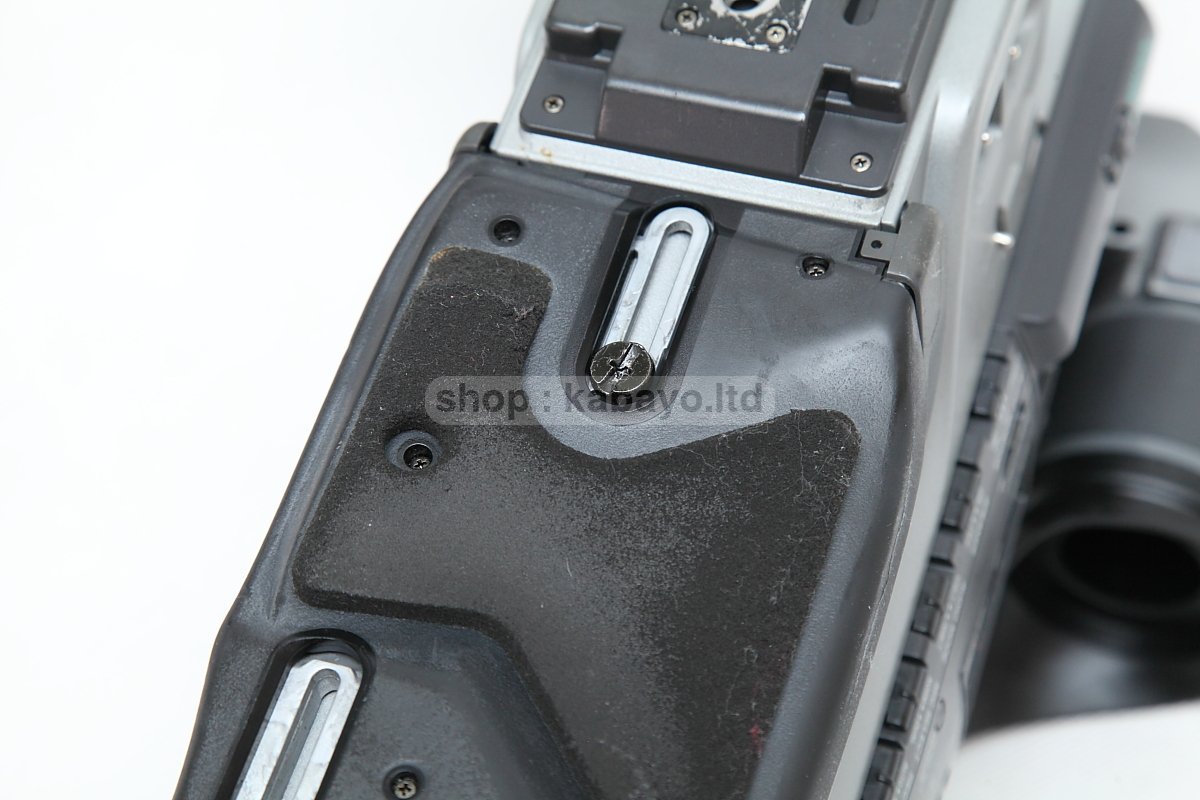 Kamera wideo profesjonalna – zdjęcie 52